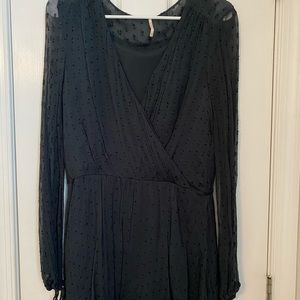 Free people dress
